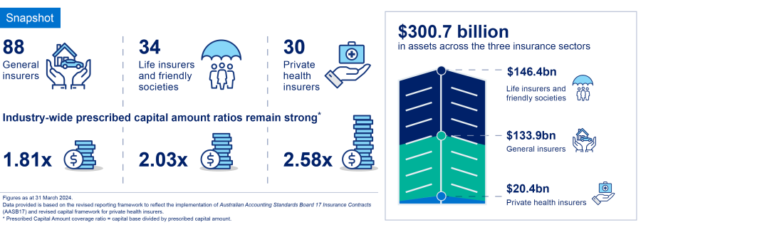 insurance snapshot