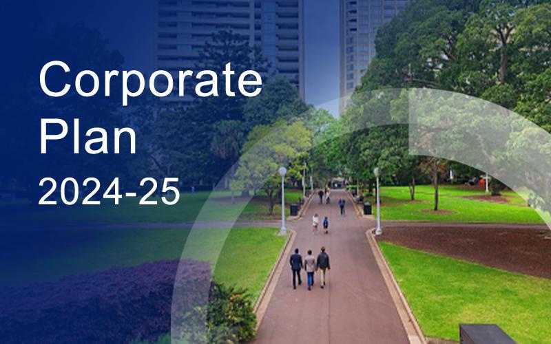 APRA Corporate Plan 2024-25